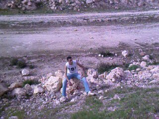 azdine