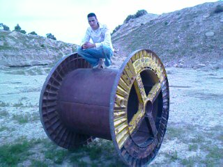 oued zem