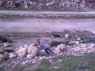 azdine