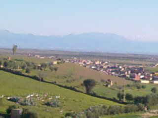 oued zem