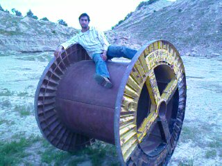 youssef li 3rayrmat