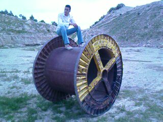 azdine