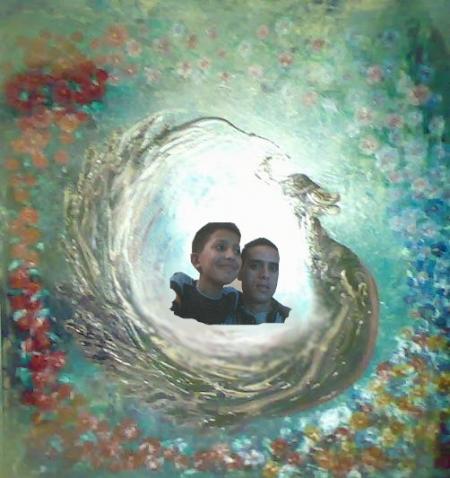 azdine alaa