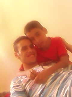azdine anass