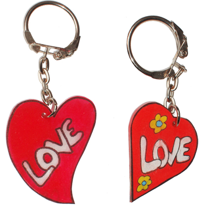 love