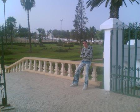 azdine