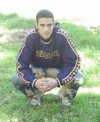 bilal