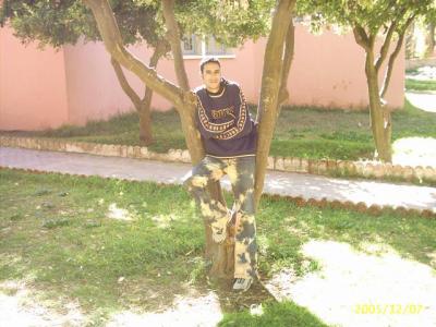 oued zem